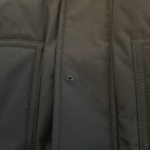 BNWT Levi Strauss Jacket - Picture 6 of 11